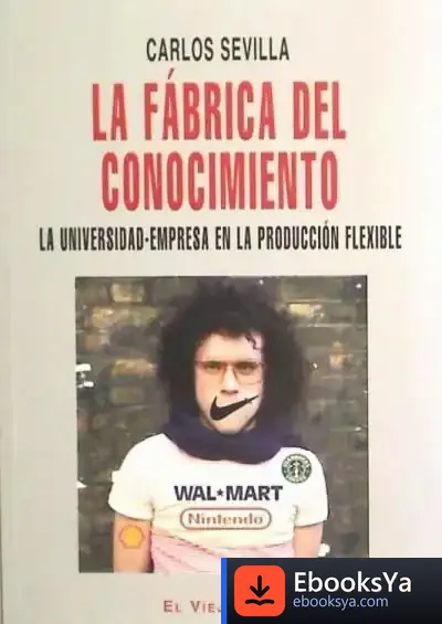 Descargar La Fábrica Del Conocimiento