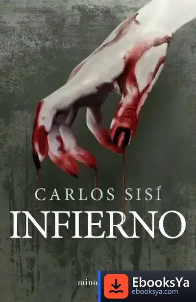 Descargar Infierno Nº 3/3