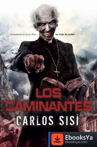 Descargar Los Caminantes de Carlos Sisí