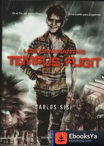 Descargar Los Caminantes. Tempus Fugit de Carlos Sisí