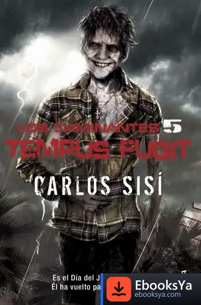 Descargar Los Caminantes: Tempus Fugit