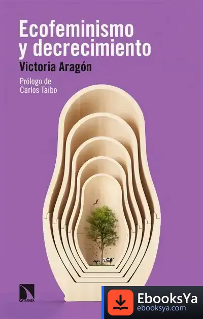 Descargar Ecofeminismo Y Decrecimiento