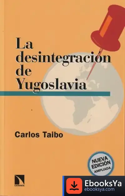 Descargar La Desintegración De Yugoslavia