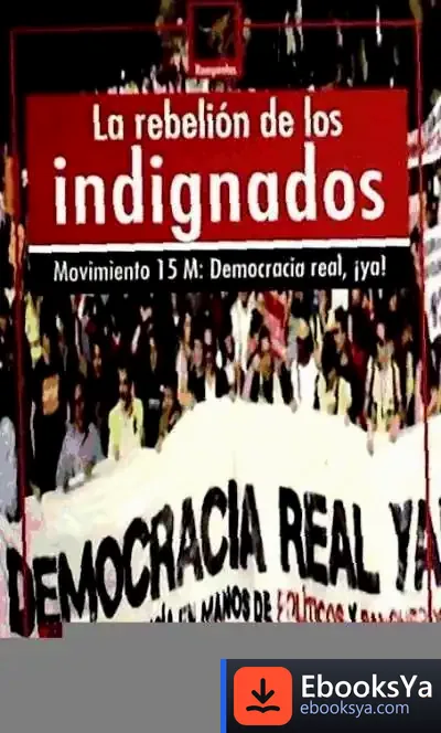 Descargar La Rebelión De Los Indignados de Carlos Taibo Arias