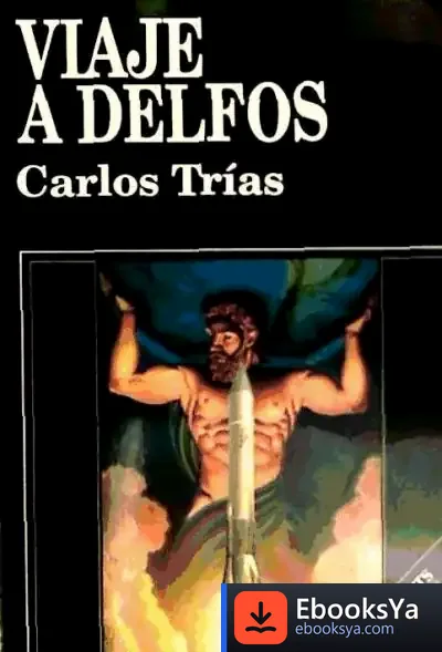 Descargar Viaje A Delfos de Santo Óscar Arnulfo Romero