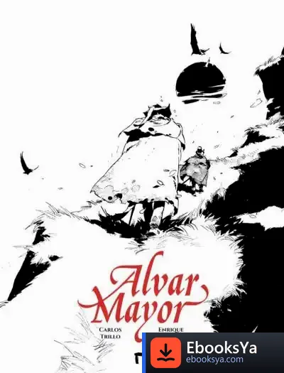 Descargar Alvar Mayor Vol. 03