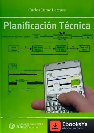 Descargar Planificacion Tecnica de Raúl Nieto de la Torre