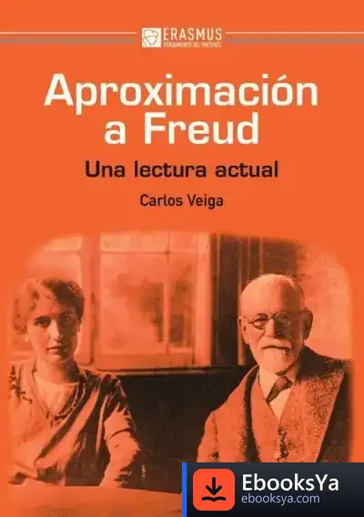 Descargar Aproximación A Freud