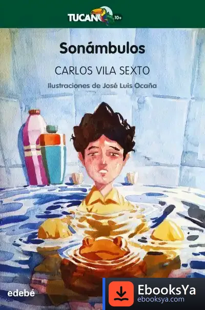 Descargar Sonámbulos