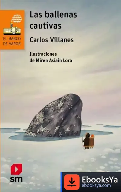 Descargar Las Ballenas Cautivas de Carlos Villanes Cairo