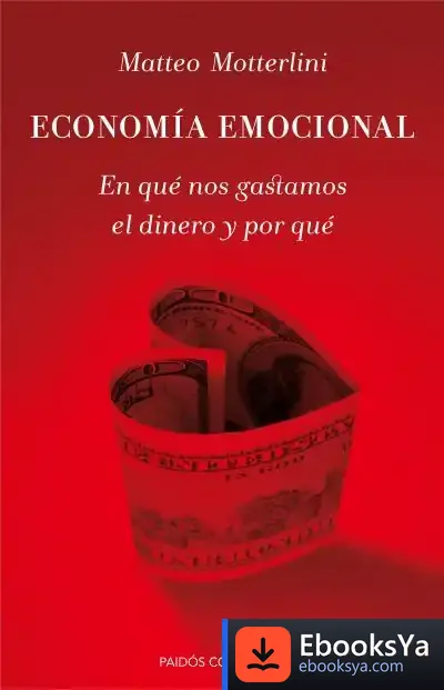 Descargar Economía Emocional de Carlos Vitale