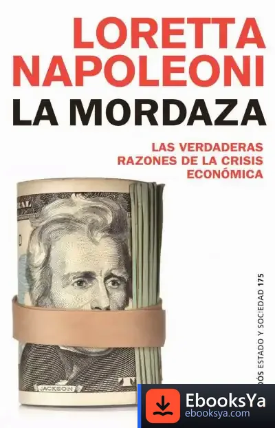 Descargar La Mordaza de Carlos Vitale