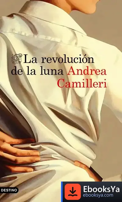Descargar La Revolución De La Luna de Carlos Vitale