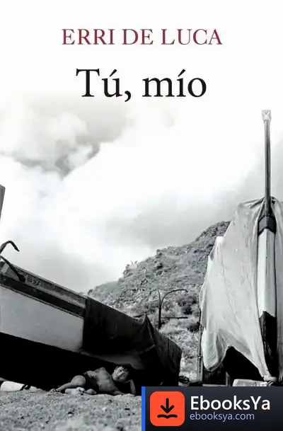 Descargar Tú, Mío de Carlos Vitale