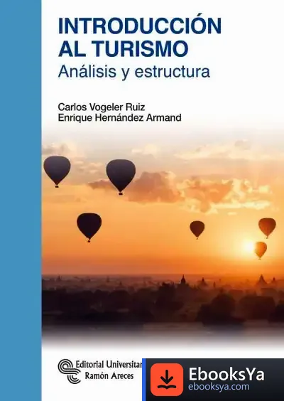 Descargar Introducción Al Turismo