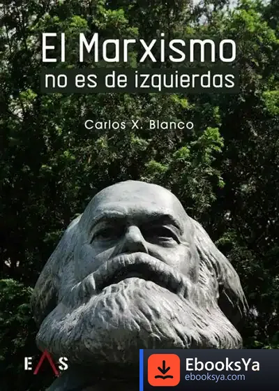 Descargar El Marxismo No Es De Izquierdas