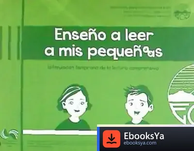 Descargar Enseño A Leer A Mis Pequeños/As (Juego Completo)