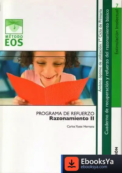 Descargar Razonamiento Ii