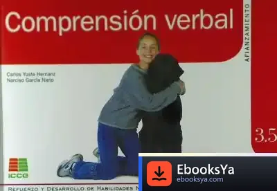 Descargar Red Afianzamiento 3.5. Comprensión Verbal de Margarida Domingo Piqué