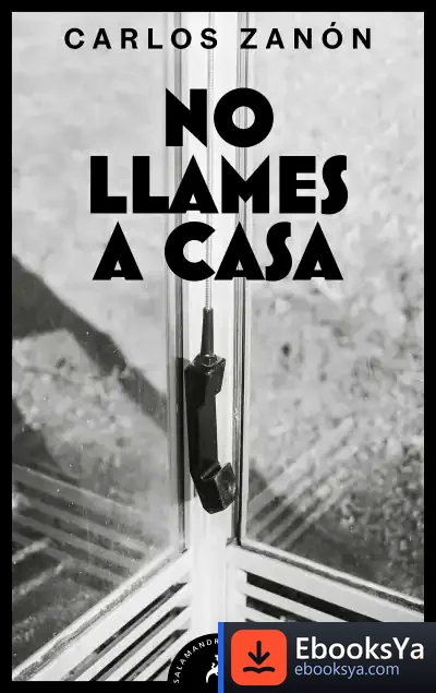 Descargar No Llames A Casa