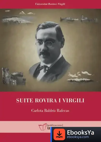Descargar Suite Rovira I Virgili
