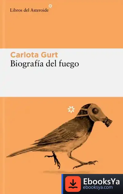 Descargar Biografía Del Fuego de Carlota Gurt