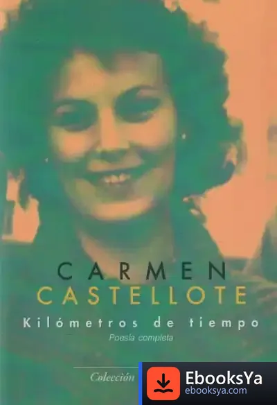 Descargar Kilómetros De Tiempo de Carlota O'neill Lamo