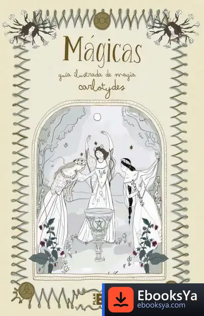 Descargar Mágicas de Carlota Santos