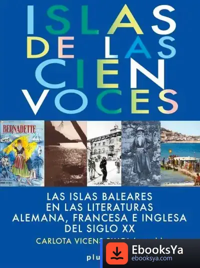 Descargar Islas De Las Cien Voces