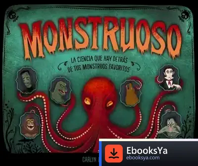 Descargar Monstruoso