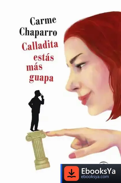 Descargar Calladita Estás Más Guapa