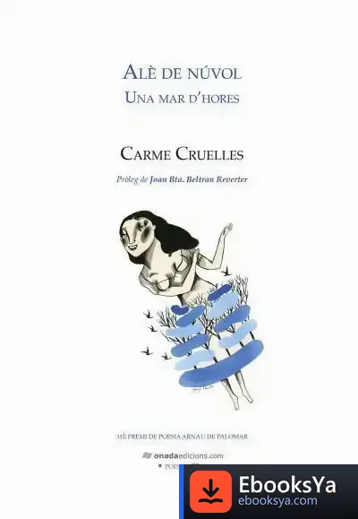 Descargar Alè De Núvol. Una Mar D’Hores