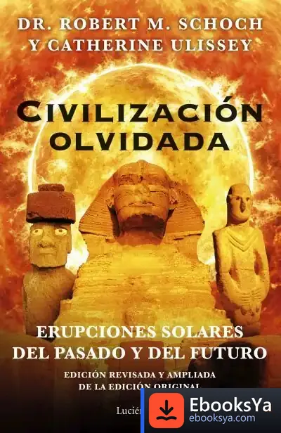 Descargar Civilización Olvidada de Carme Font Paz