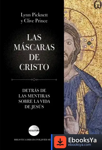 Descargar Las Máscaras De Cristo de Carme Font Paz