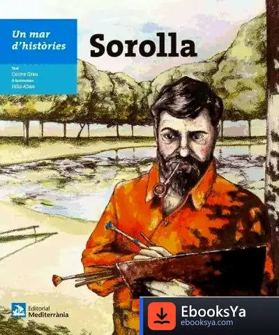 Descargar Un Mar D’Històries: Sorolla de Carme Grau Segura