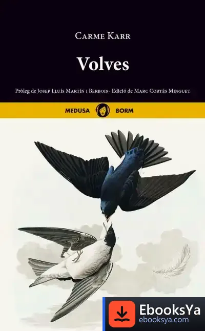 Descargar Volves