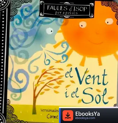 Descargar El Vent I El Sol de Carme Lemniscates
