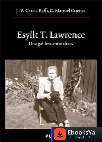 Descargar Esyllt T. Lawrence de Diego Rafael Llanos Ferraris