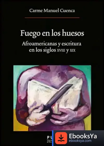 Descargar Fuego En Los Huesos