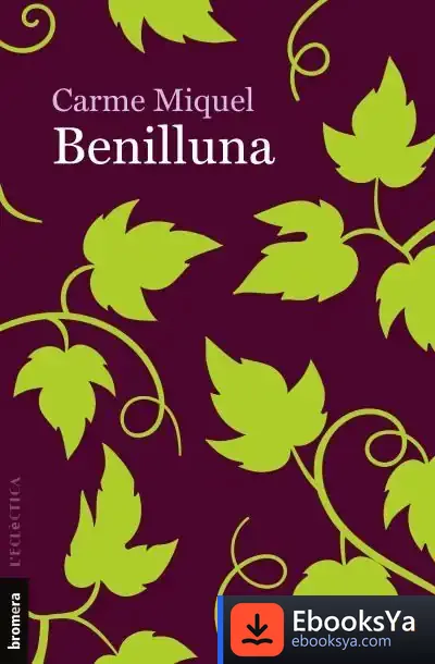 Descargar Benilluna de Carme Miquel