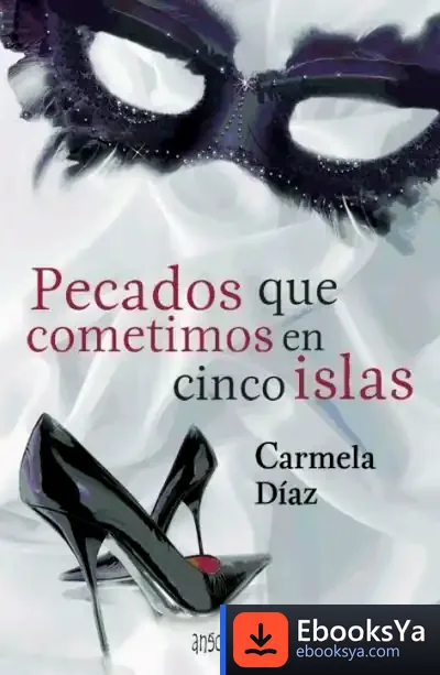 Descargar Pecados Que Cometimos En Cinco Islas