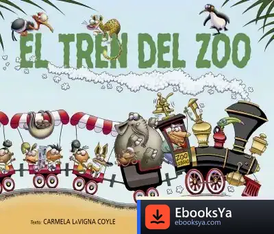 Descargar El Tren Del Zoo
