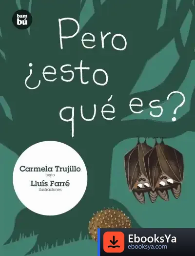 Descargar Pero ¿Esto Qué Es?