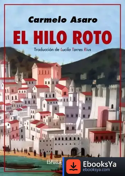 Descargar El Hilo Roto