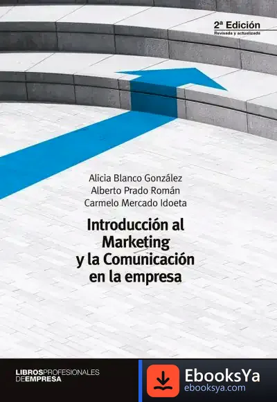 Descargar Introducción Al Marketing Y La Comunicación En La Empresa