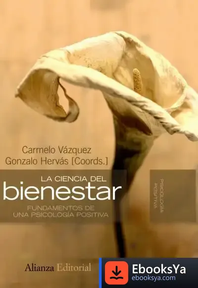 Descargar La Ciencia Del Bienestar de Justa Moreno Garbayo