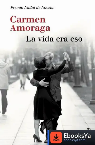 Descargar La Vida Era Eso