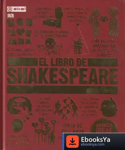 Descargar El Libro De Shakespeare