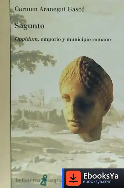 Descargar Sagunto de William Of Ockham