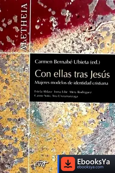 Descargar Con Ellas Tras Jesús
